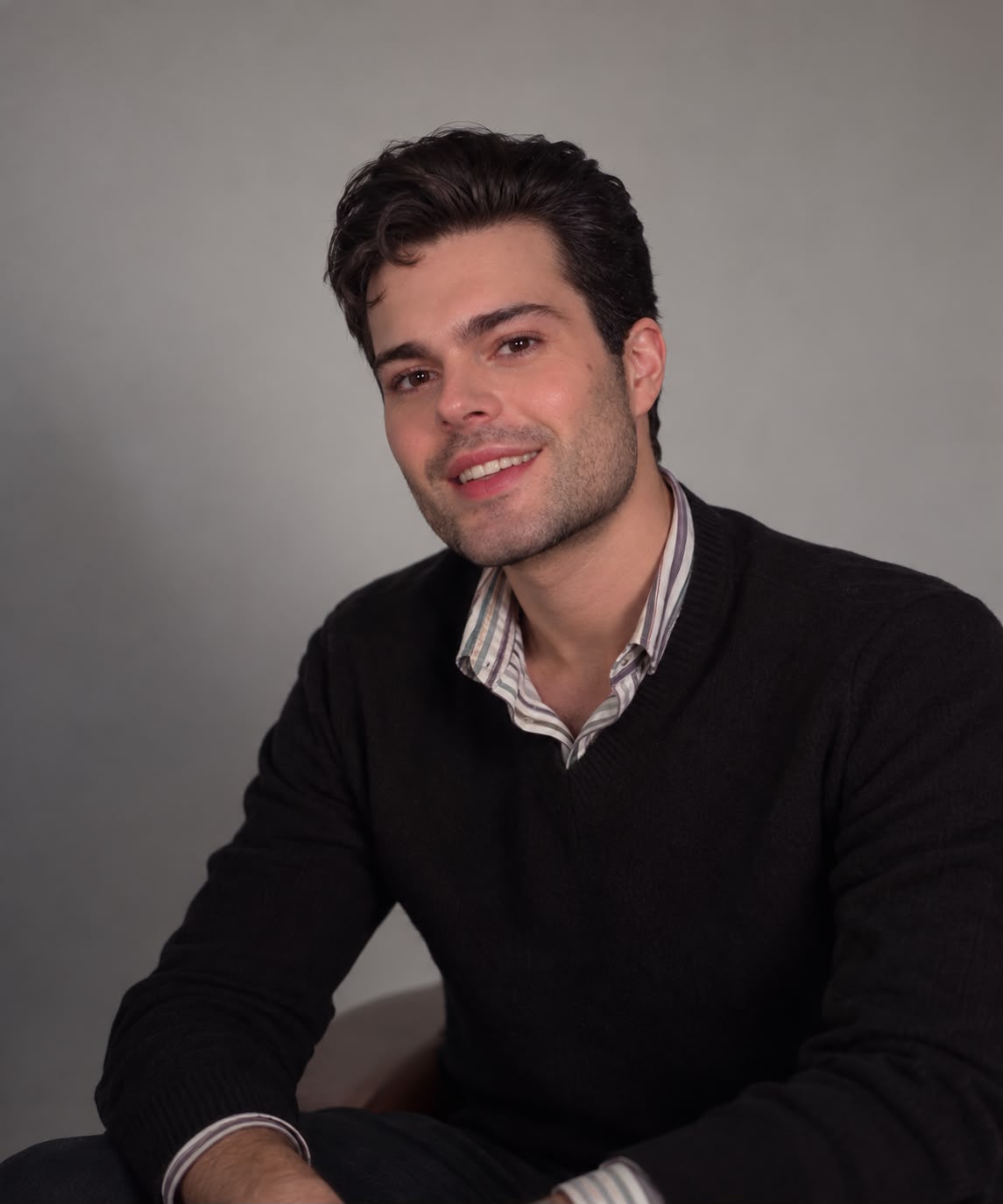 Dr. Bruno Soares Silva - Monitor e Preceptor Clínico Spatium