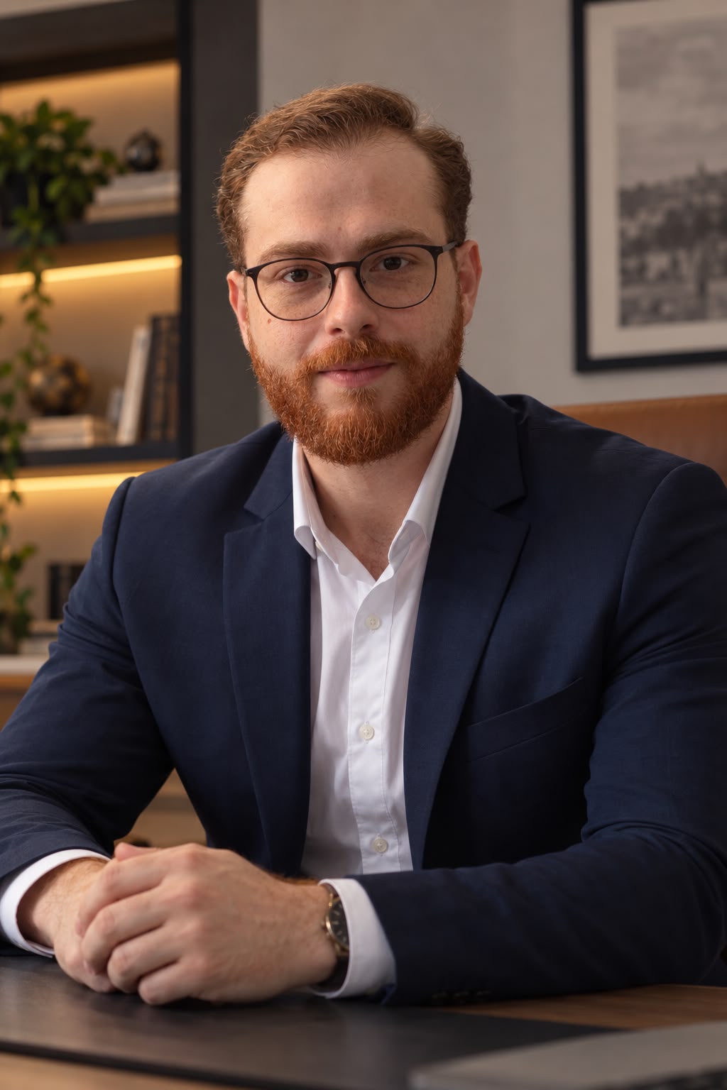 Dr. Lucas Eduardo Pereira da Silva - Monitor e Preceptor Clínico Spatium